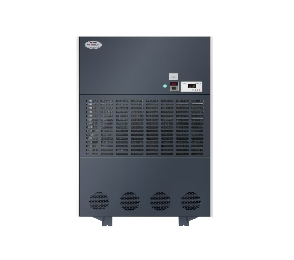 鑫松烘干除濕機的原理以及怎么選擇。