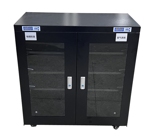 定制防潮柜/氮氣柜