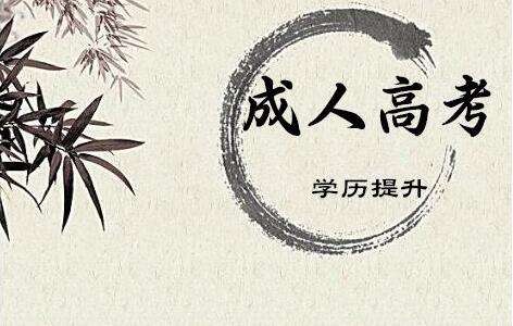 云南成考報名