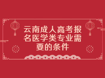 云南成考 云南成人高考報(bào)名