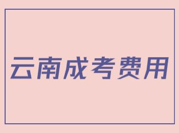 云南成人高考